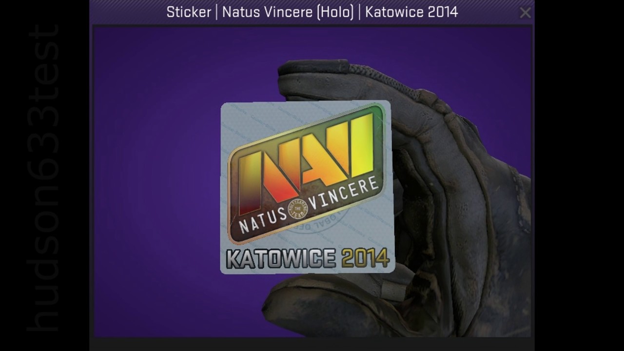 [Top 10] CSGO Most Expensive Stickers That Look Freakin’ Awesome ...
