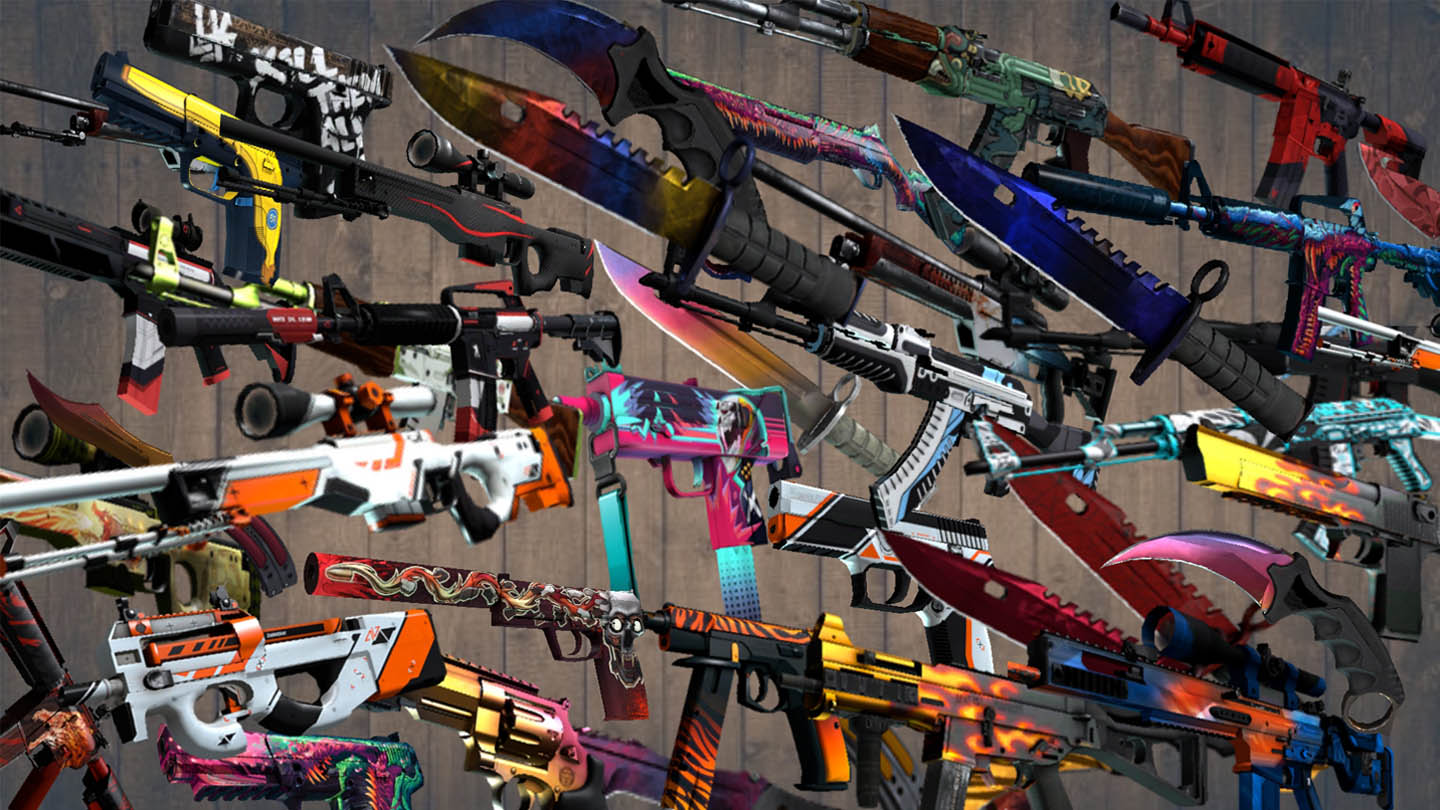 [Top 15] CSGO Most Expensive Skins That Look Awesome Gamers Decide
