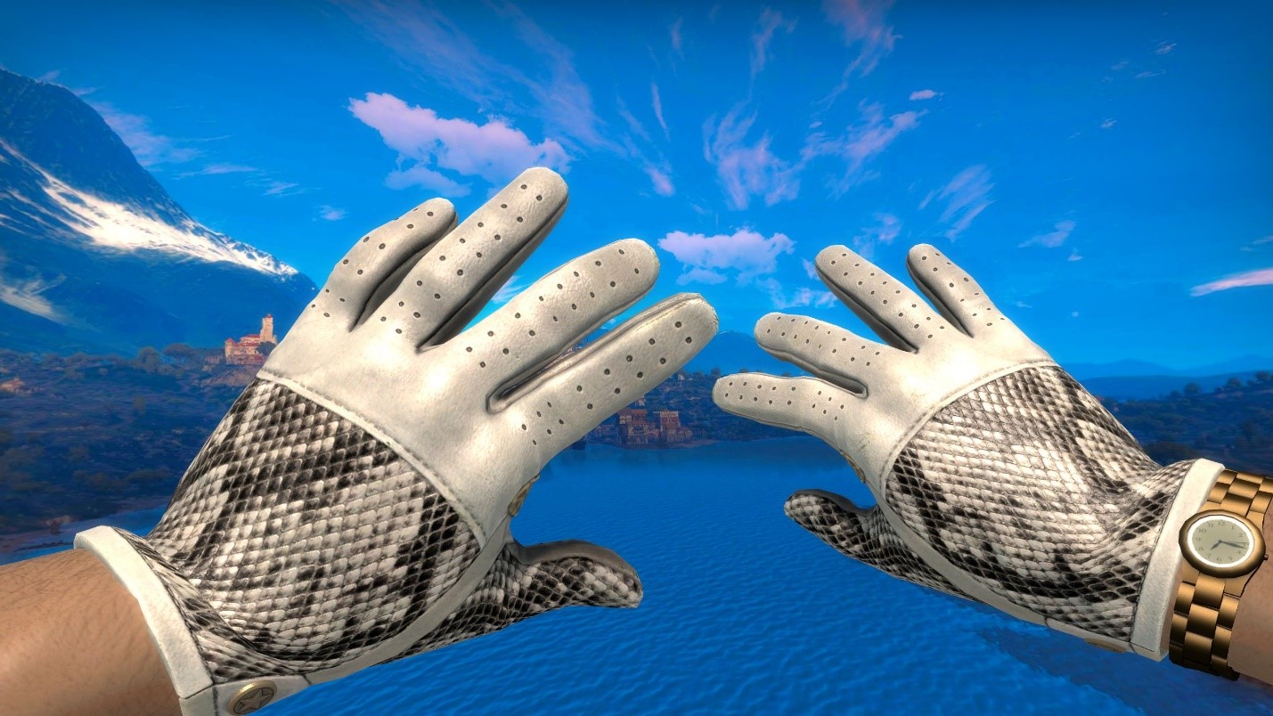 [Top 15] CSGO Most Expensive Skins That Look Awesome GAMERS DECIDE