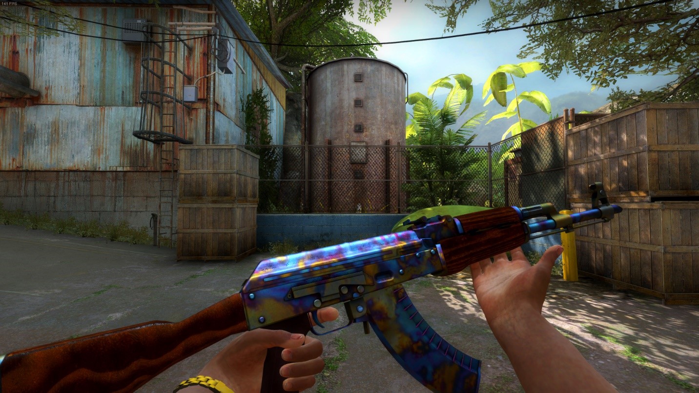 [Top 15] CSGO Most Expensive Skins That Look Awesome Gamers Decide