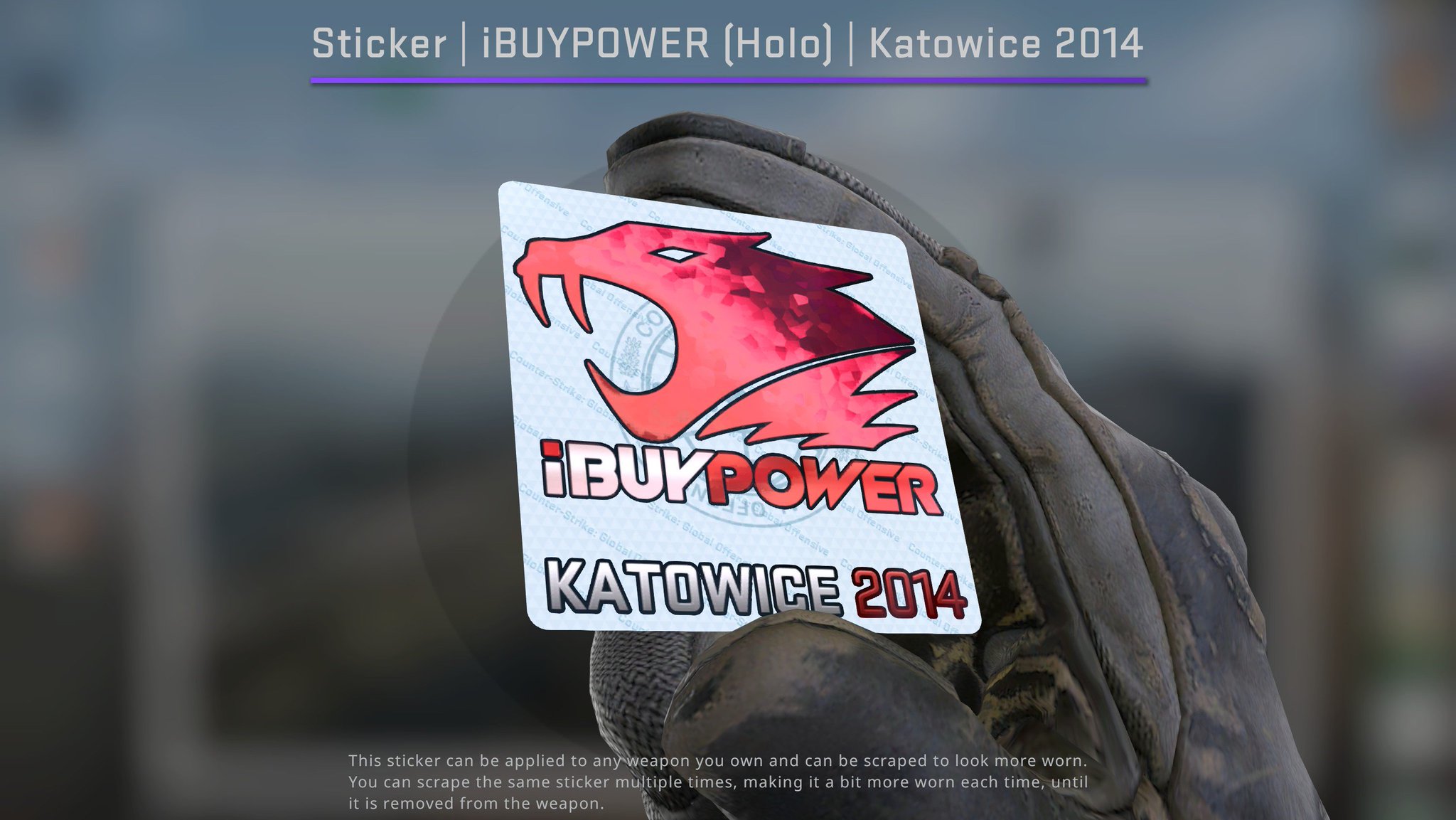 [Top 10] CSGO Most Expensive Stickers That Look Freakin’ Awesome