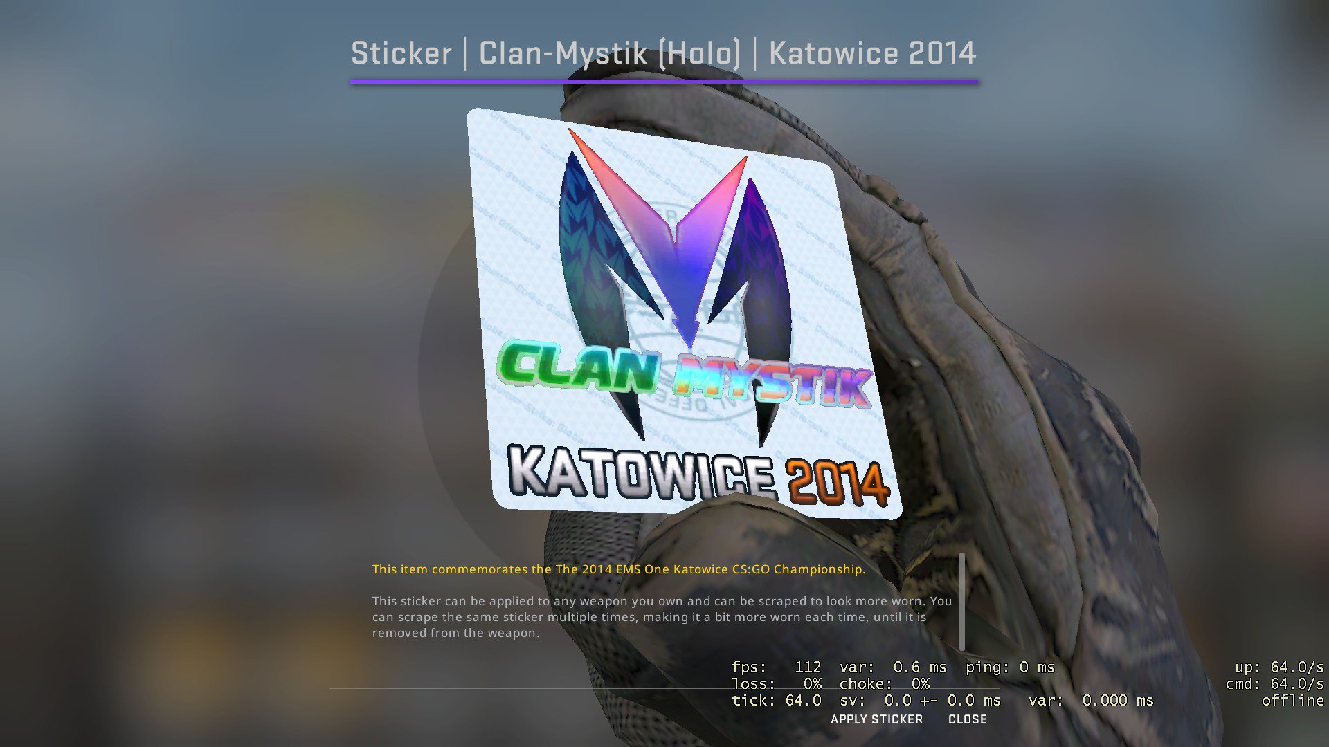 [Top 10] CSGO Most Expensive Stickers That Look Freakin’ Awesome