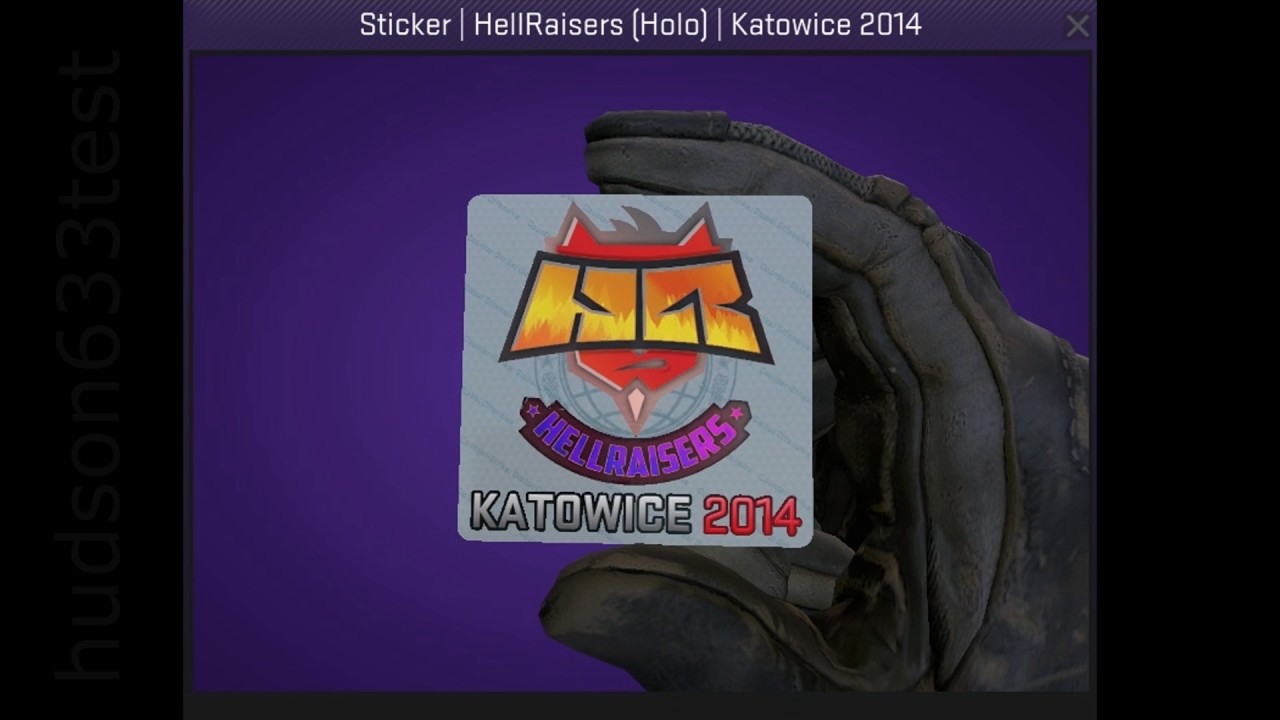 [Top 10] CSGO Most Expensive Stickers That Look Freakin’ Awesome