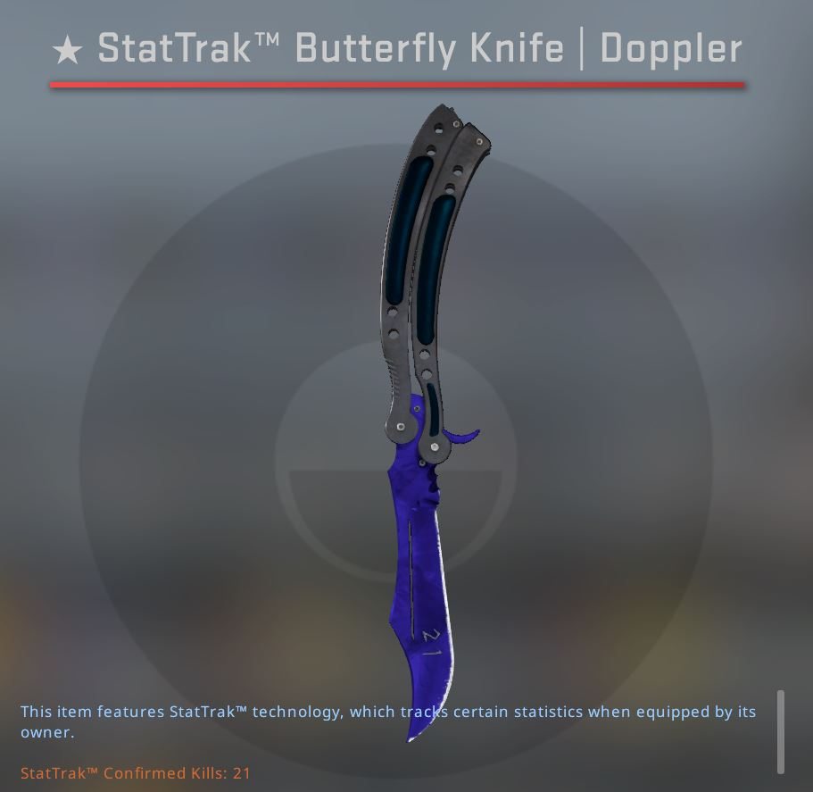[Top 10] CSGO Most Expensive Knife Skins That Look Awesome Gamers Decide