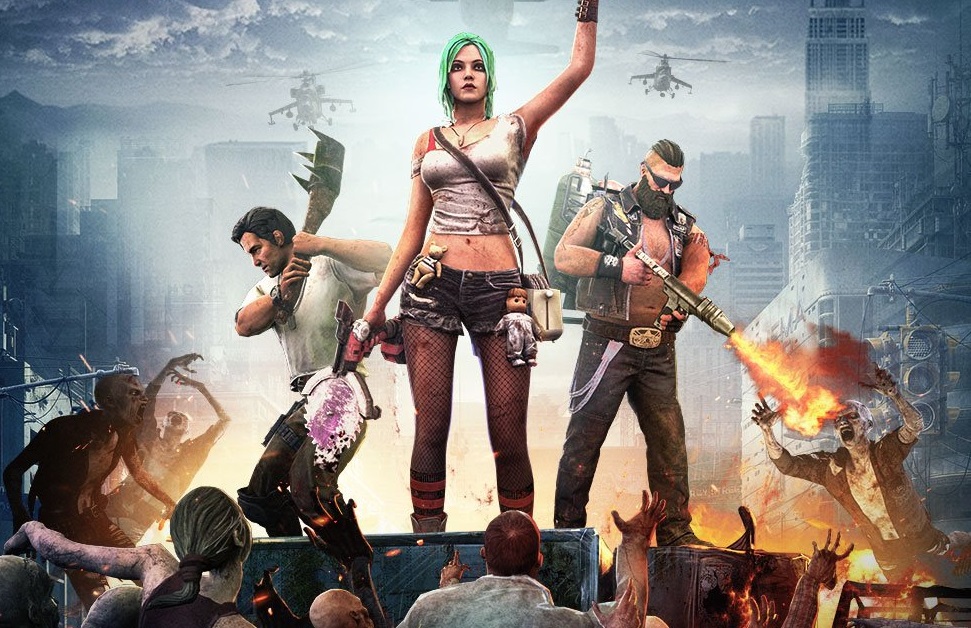 [Top 10] State of Survival Best States That Are Excellent | GAMERS DECIDE