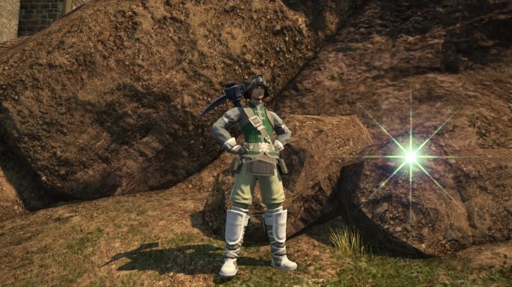 [Top 10] FF14 Best Retainer Ventures That Are Excellent GAMERS DECIDE