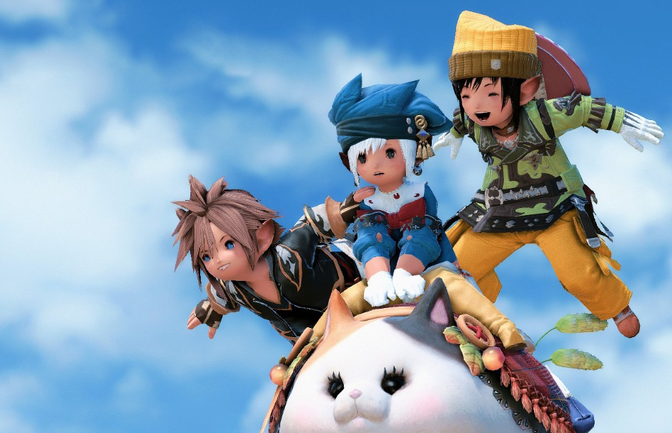 [Top 10] FF14 Best Servers That Are Fun GAMERS DECIDE