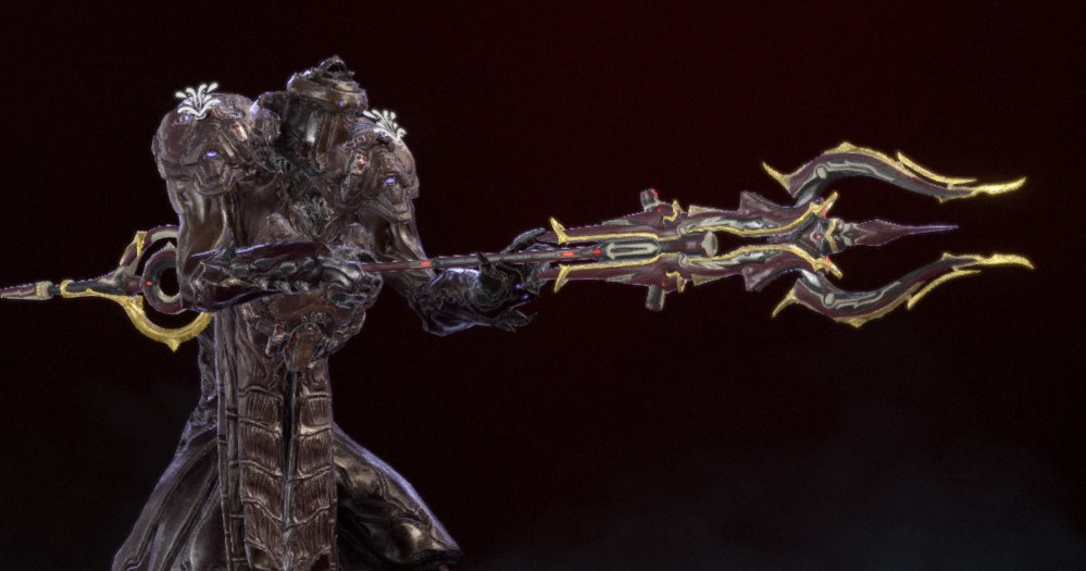 [Top 4] Warframe Best Speargun Weapons That Are Powerful (Latest Patch ...