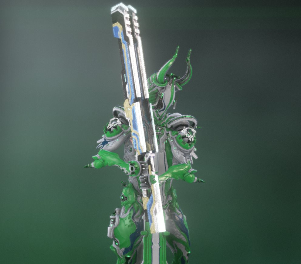 [Top 10] Warframe Best Heavy Blades That Are Powerful (Latest Patch