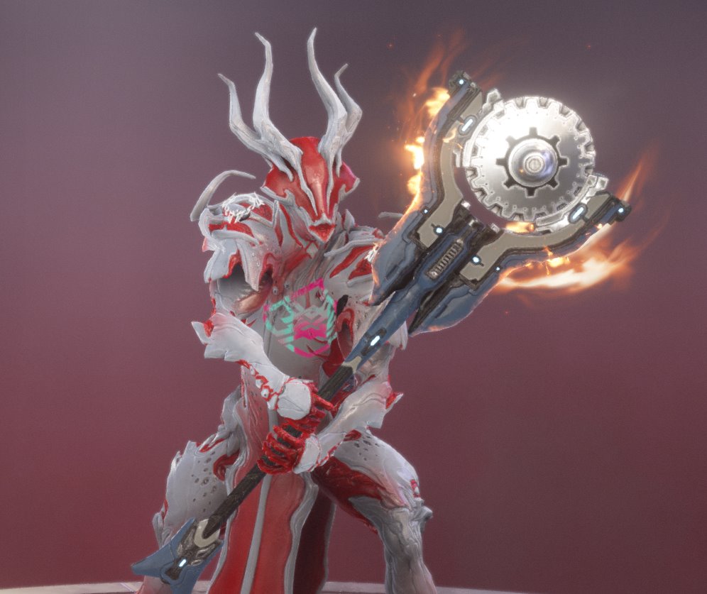 [Top 10] Warframe Best Heavy Blades That Are Powerful (Latest Patch