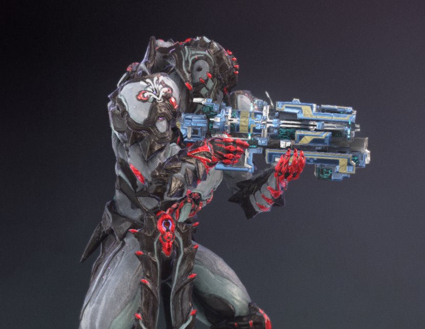 [Top 10] Warframe Best Shotguns And How To Get Them | Gamers Decide