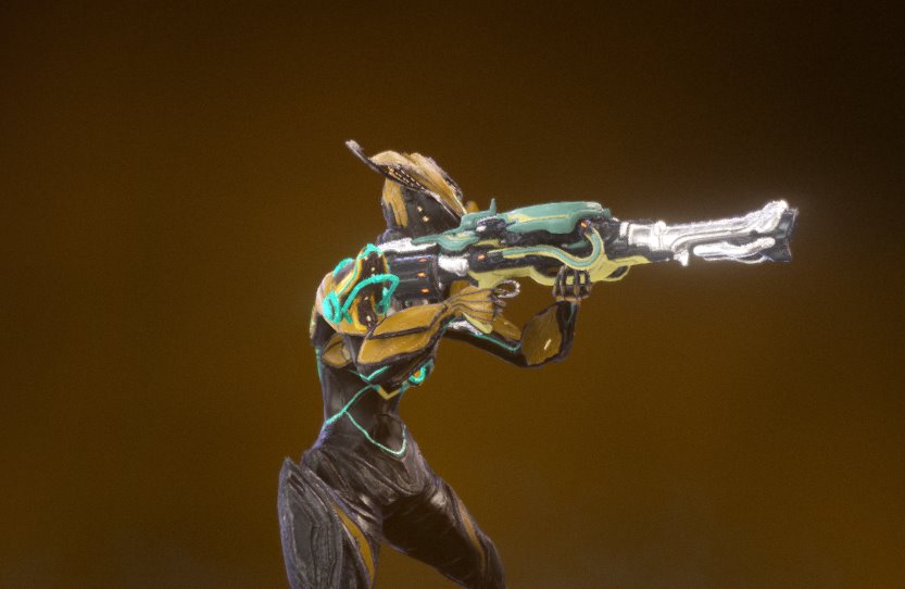 [Top 10] Warframe Best Shotguns And How To Get Them | Gamers Decide