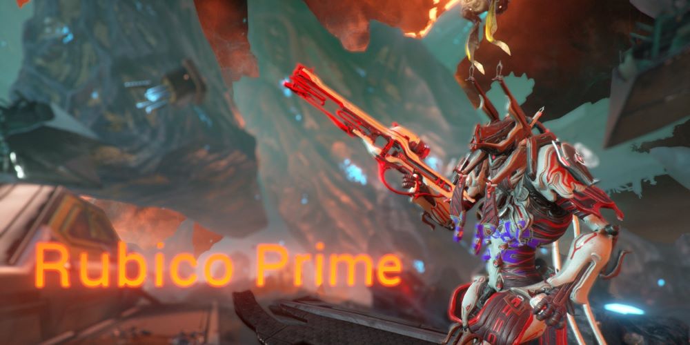 [Top 15] Warframe Best Primary Weapons That Are Powerful (Latest Patch