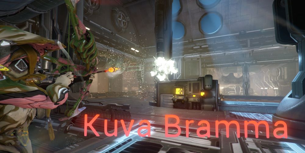 [Top 15] Warframe Best Primary Weapons That Are Powerful (Latest Patch