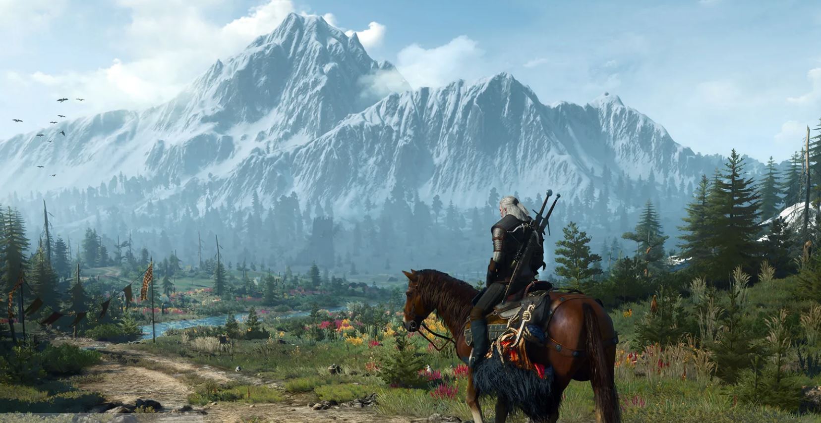 Ведьмак 3 дикая охота геральт. Ведьмак вилд хант. Белая пыль и снежная тень. Когда выйдет версия 3 3. Персонажи сумеру.