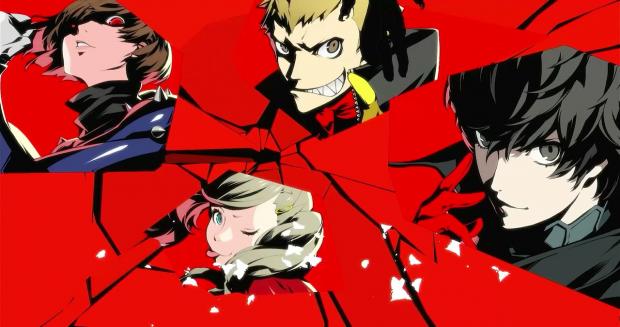 [Top 10] Persona 5 Best Armor That Are Powerful (And How To Get Them ...