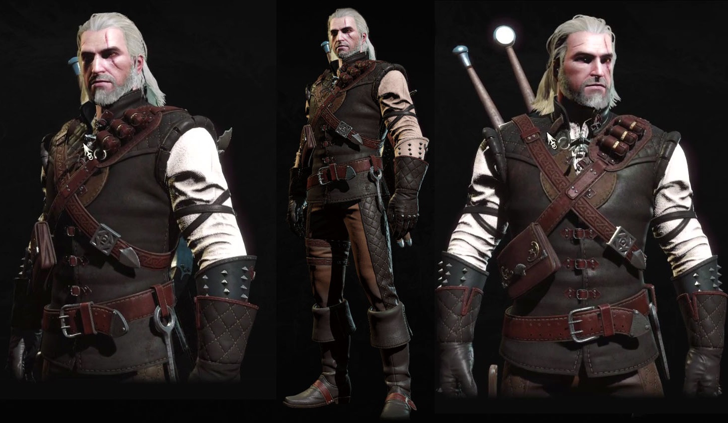 [Top 10] The Witcher 3 Best Armor Sets and How To Get Them Gamers Decide