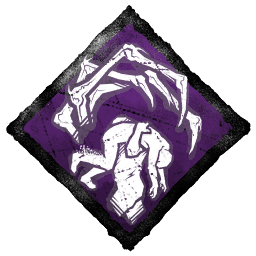 Кровные узы дбд перк. Фиолетовые авы. Перк дбд. Объект одержимости. Объект одержимости.