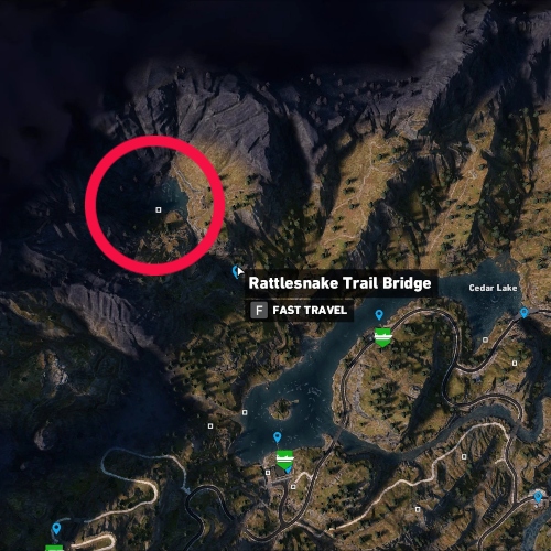 [Top 10] Far Cry 5 Best Hunting Spots That Are Great | Gamers Decide