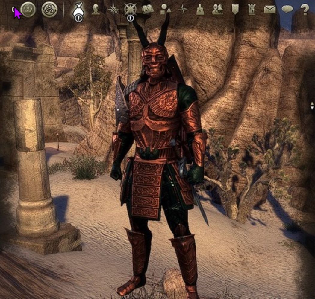 [Top 10] ESO Best Armor Sets for Necromancer That Are Great GAMERS DECIDE