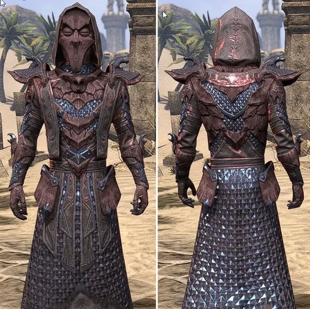[Top 10] ESO Best Armor Sets for Warden That Are Great GAMERS DECIDE