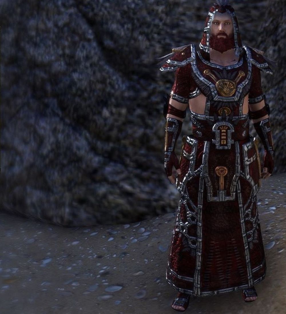 [Top 10] ESO Best Armor Sets for Necromancer That Are Great GAMERS DECIDE