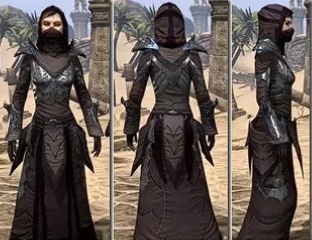 [Top 10] ESO Best Armor Sets for Necromancer That Are Great Gamers Decide