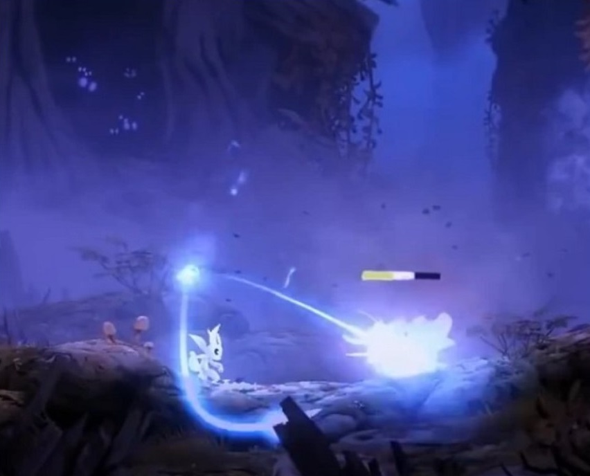 Top 10 BEST Skills in Ori and the Blind Forest Gamers Decide