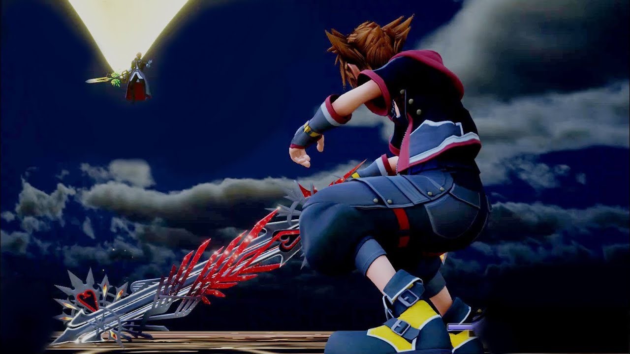 [Top 5] KH3 Best Builds That Are Pretty OP Gamers Decide