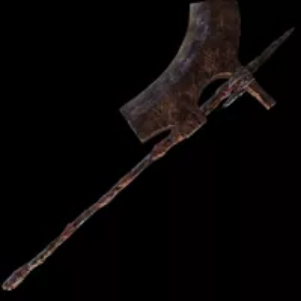 Executioners greataxe elden ring
