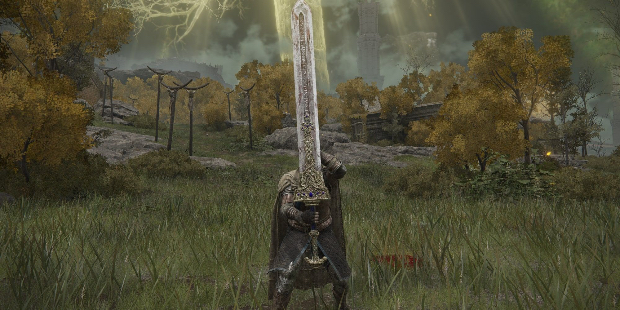 [Top 10] Elden Ring Best Colossal Swords That Are Powerful (And How To