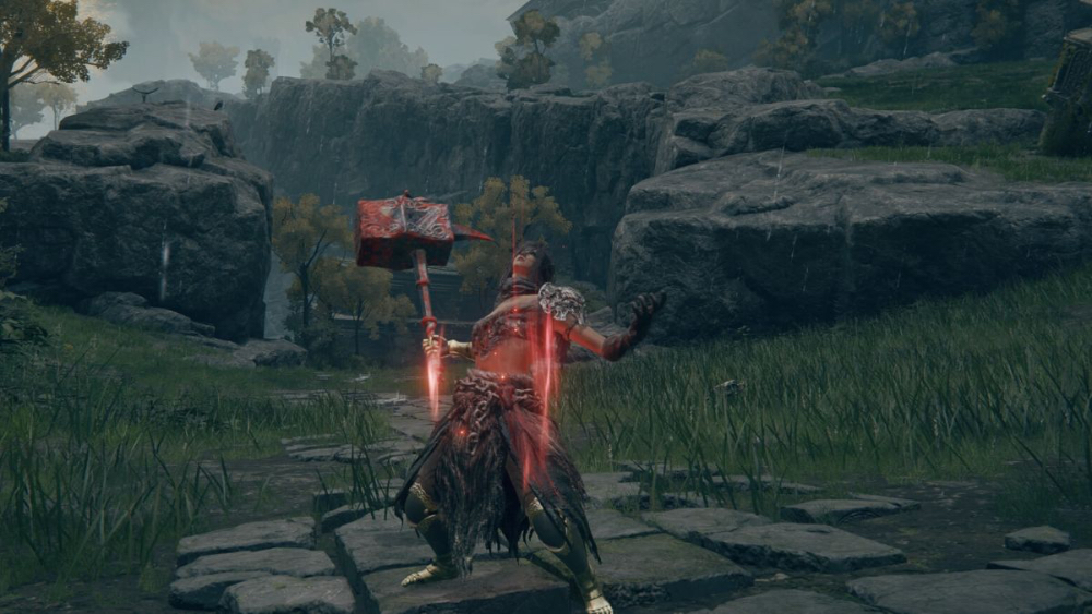 [Top 10] Elden Ring Best Blunt Weapons That Are Powerful (And How To Get Them) GAMERS DECIDE