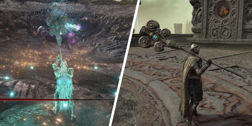 [Top 10] Elden Ring Best Blunt Weapons That Are Powerful (And How To Get Them) GAMERS DECIDE