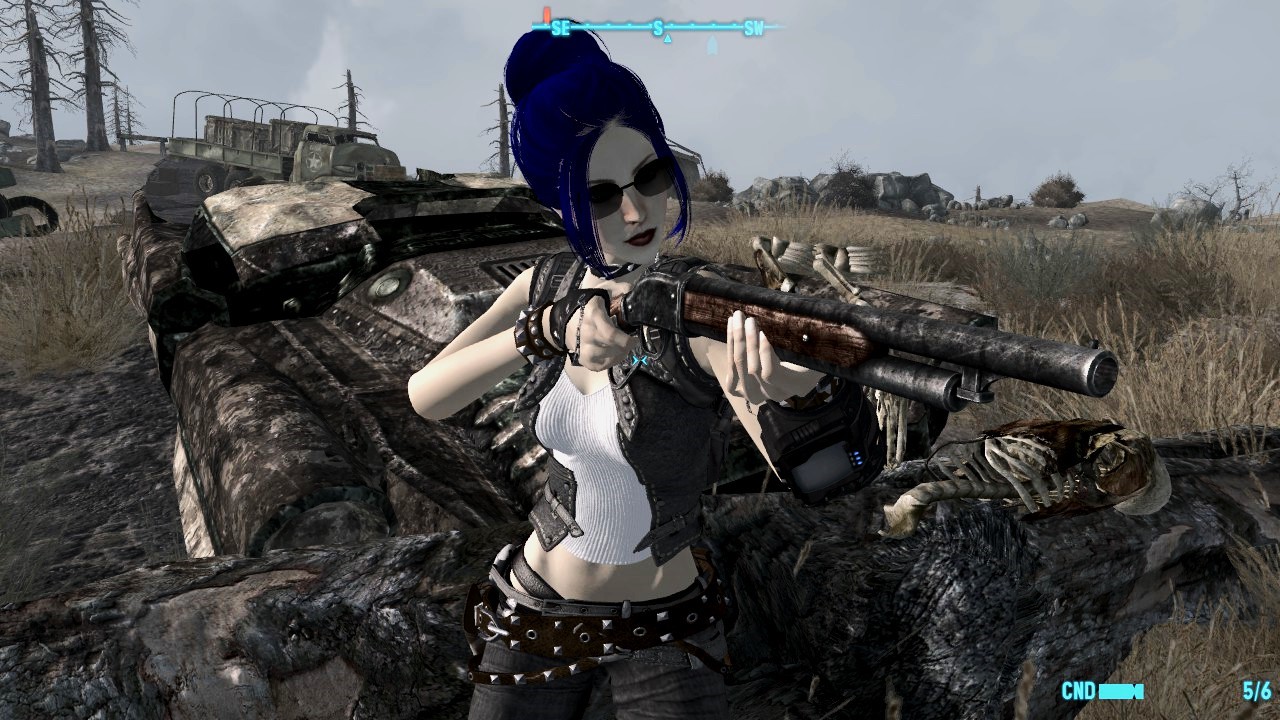 [Top 5] Fallout New Vegas Best Shotguns That Are Powerful (And How To Get Them) Gamers Decide