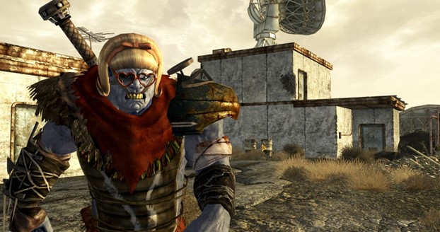 Top 10 Fallout New Vegas Best Builds That Are Fun To Play Gamers Decide