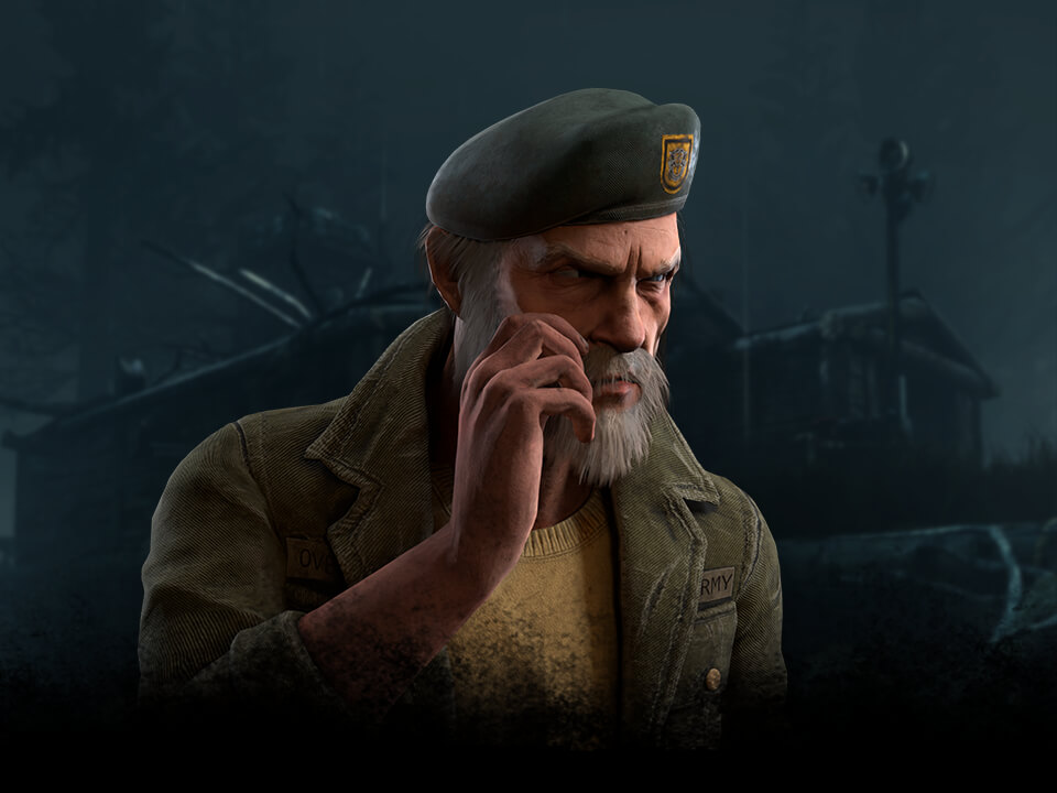 Dead by Daylight Survivor Tier List [Strongest and Weakest Survivors ...