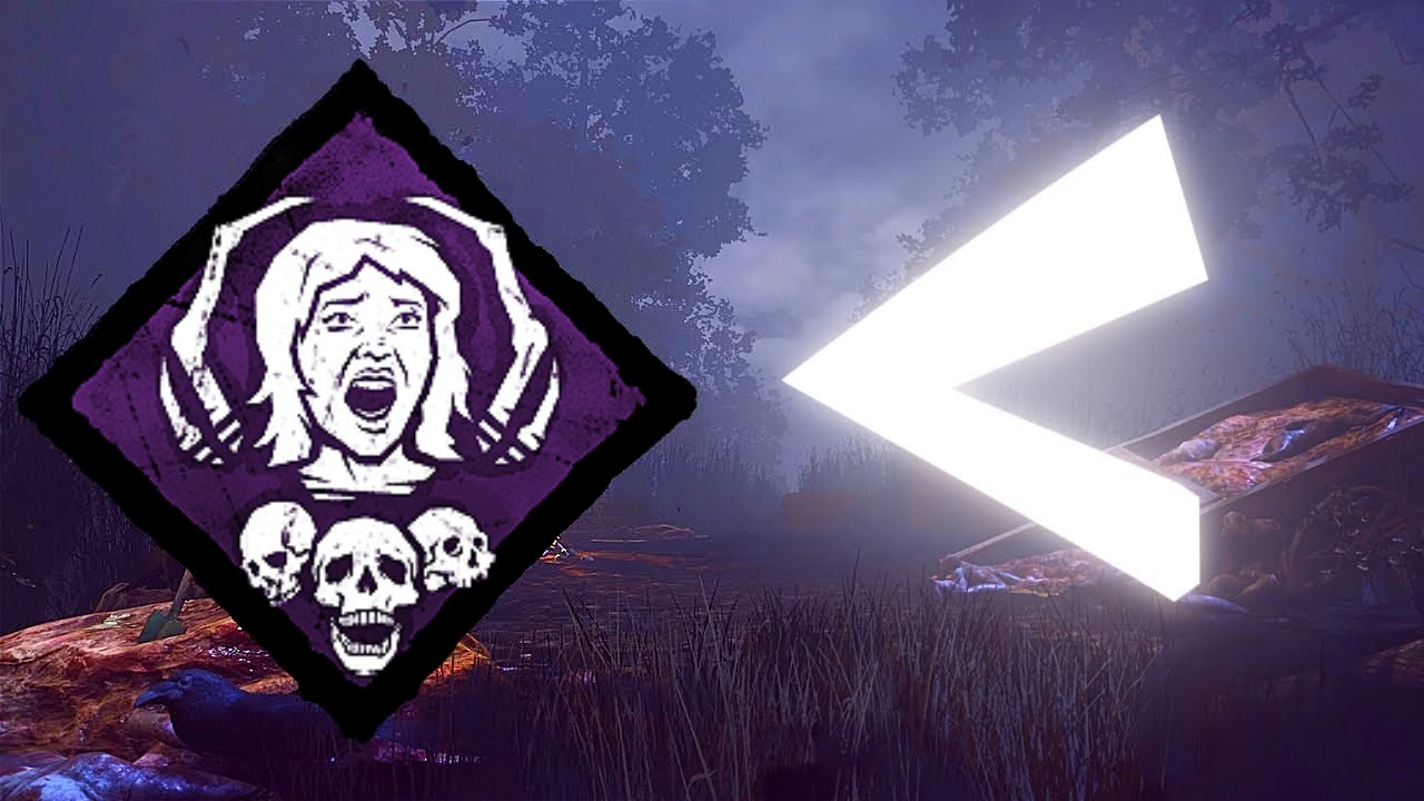 [Top 10] Dead By Daylight Most Popular Killer Perks | GAMERS DECIDE