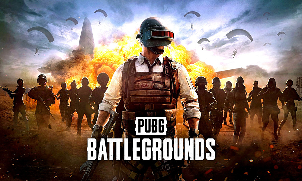 PUBG