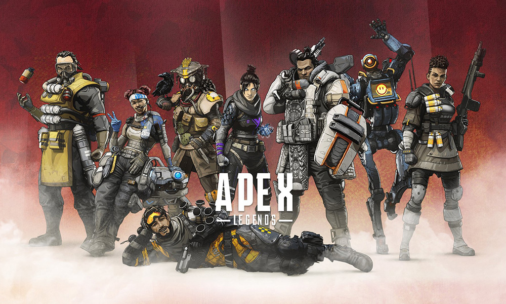 Apex Legend