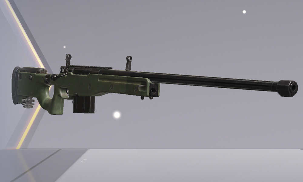 [Top 10] Knives Out Best Weapons That Are Powerful Gamers Decide