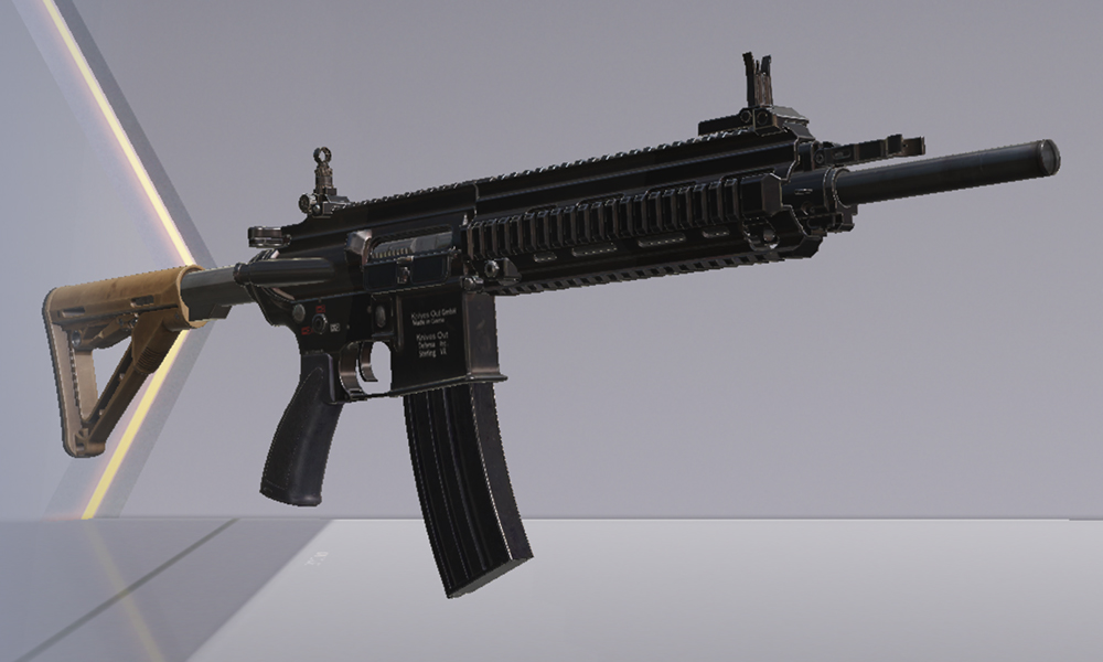 [Top 10] Knives Out Best Weapons That Are Powerful Gamers Decide