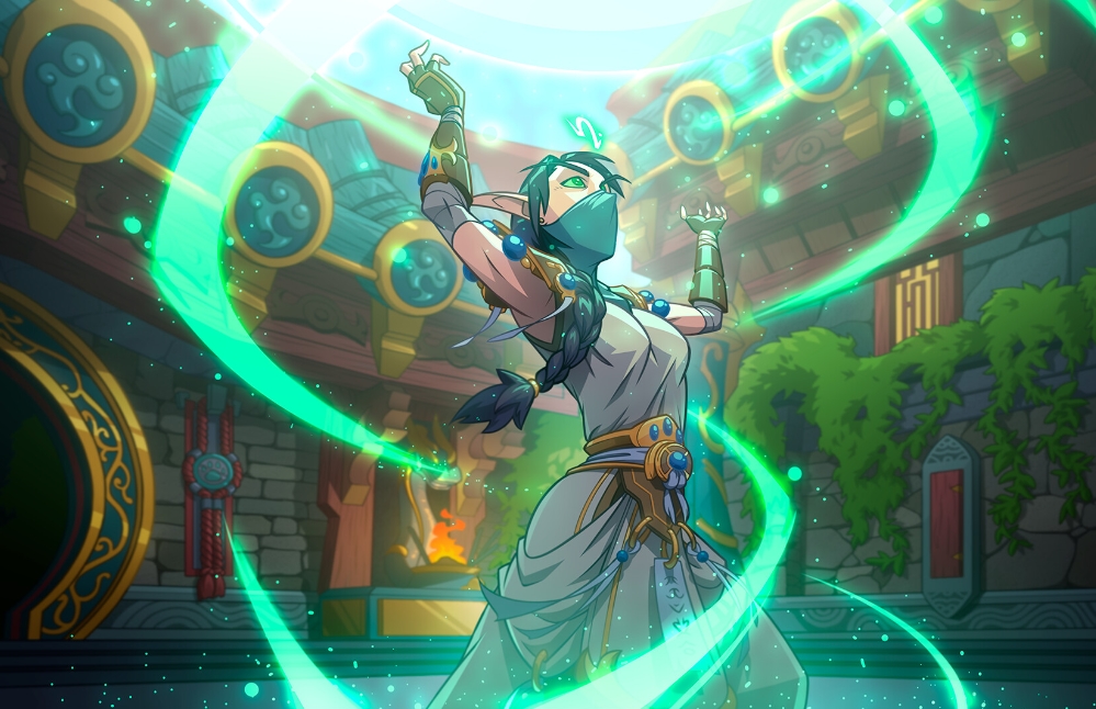 [Top 10] WoW Shadowlands Best Classes You Can't Go Wrong With GAMERS