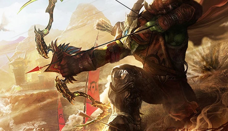 [Top 10] WoW Shadowlands Best Classes You Can't Go Wrong With GAMERS