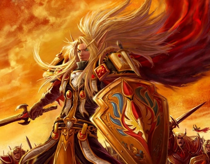 [Top 5] WoW Shadowlands Most Fun Tanks That Are Great Gamers Decide