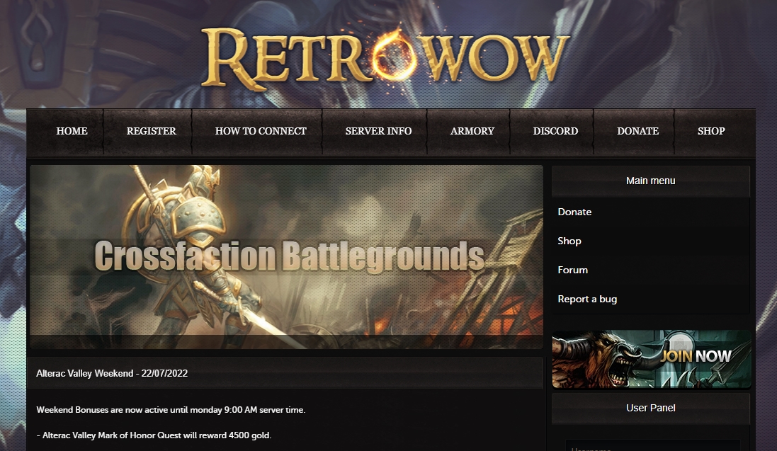 [Top 10] Best WoW Private Servers That Are Fun (August 2022) Gamers Decide