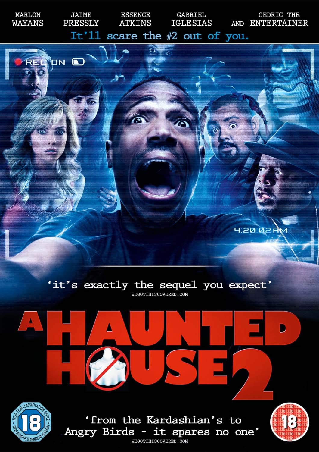 [Top 50] Best Comedy Horror Movies (That Are Funny and Scary) Gamers