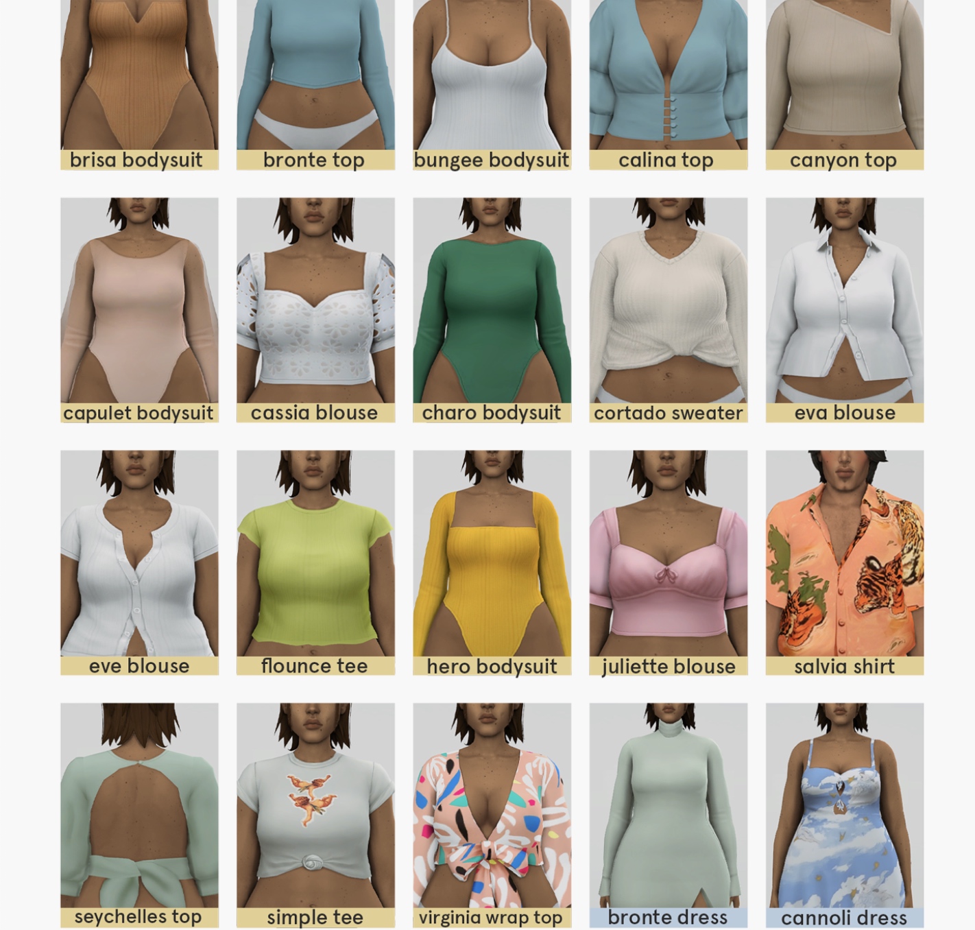 sims 4 best clothes mods sims 4 best clothes mods