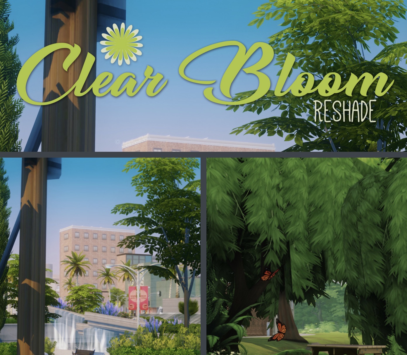 [Top 10] Sims 4 Best Reshade Mods and CC For Great Graphics Gamers Decide