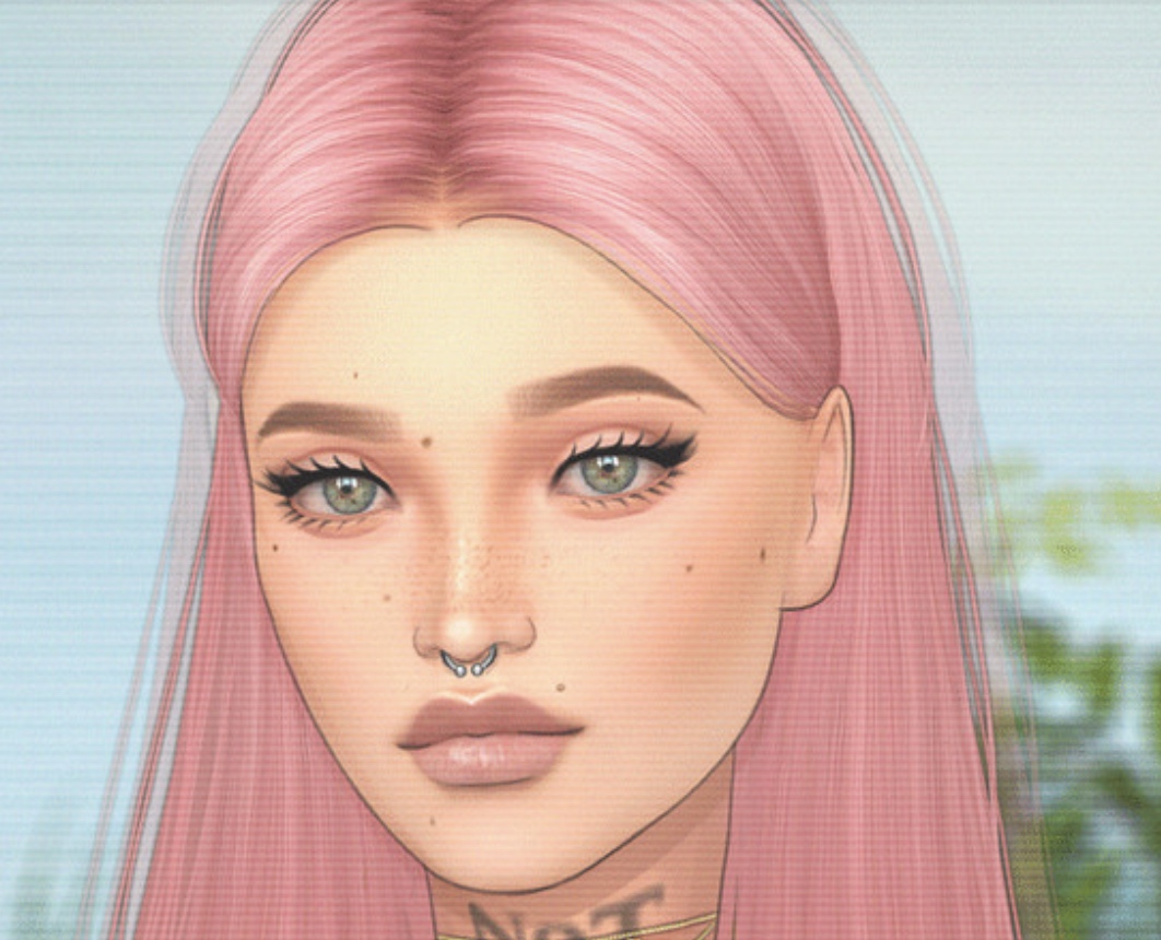[Top 25] The Sims 4 Best Beauty Mods Everyone Should Use  Gamers Decide