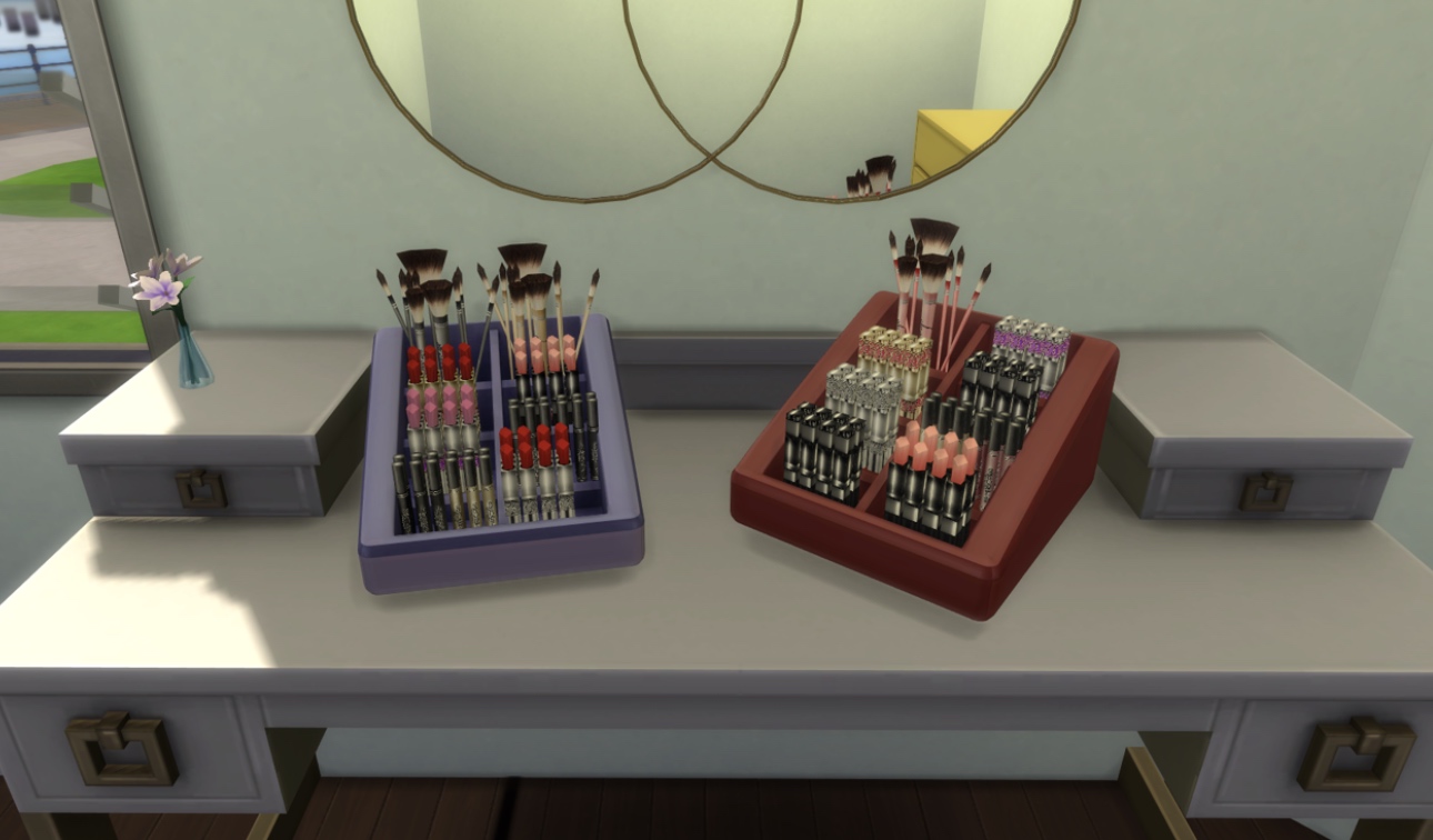[Top 25] The Sims 4 Best Beauty Mods Everyone Should Use Gamers Decide